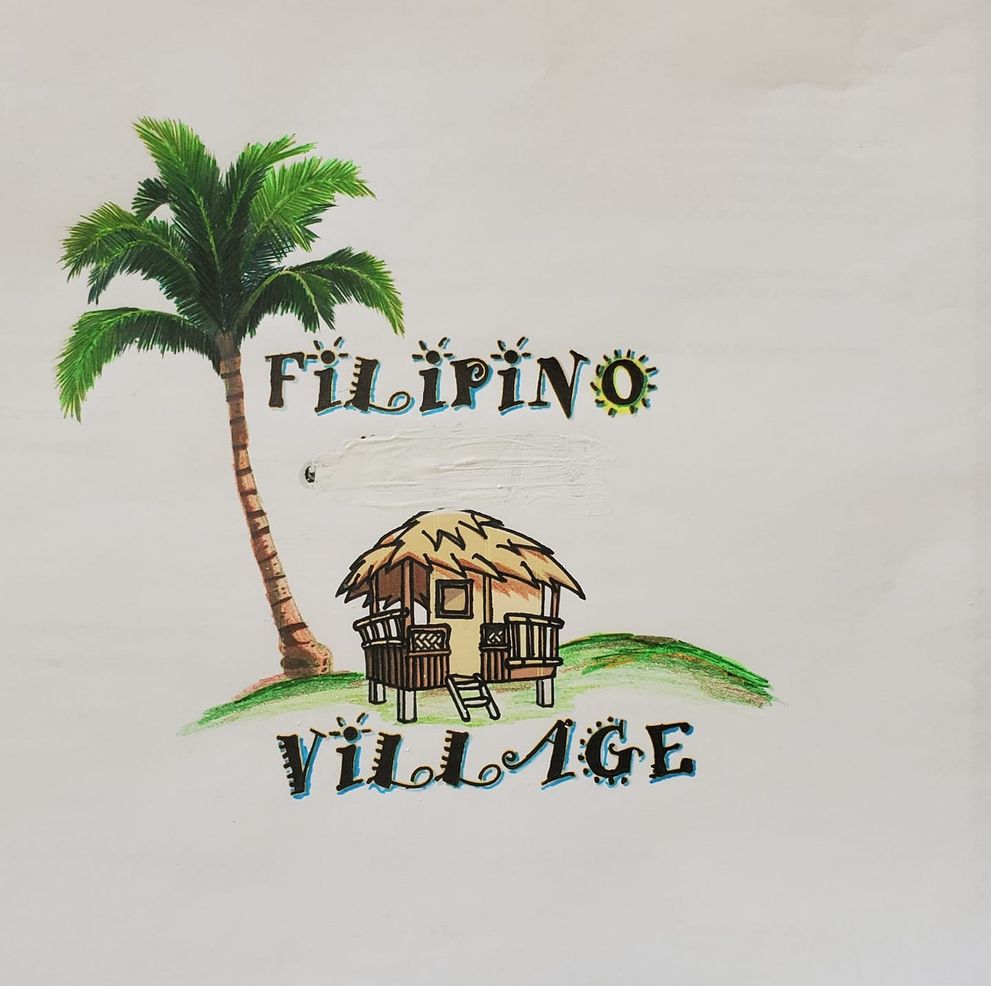 Filipino Village