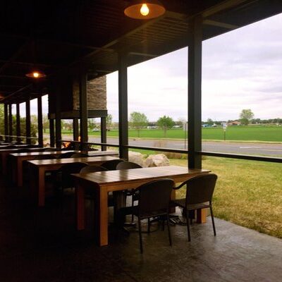 Brick Kitchen & Pub