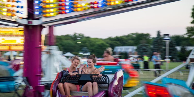 Coon Rapids 4th of July Celebration