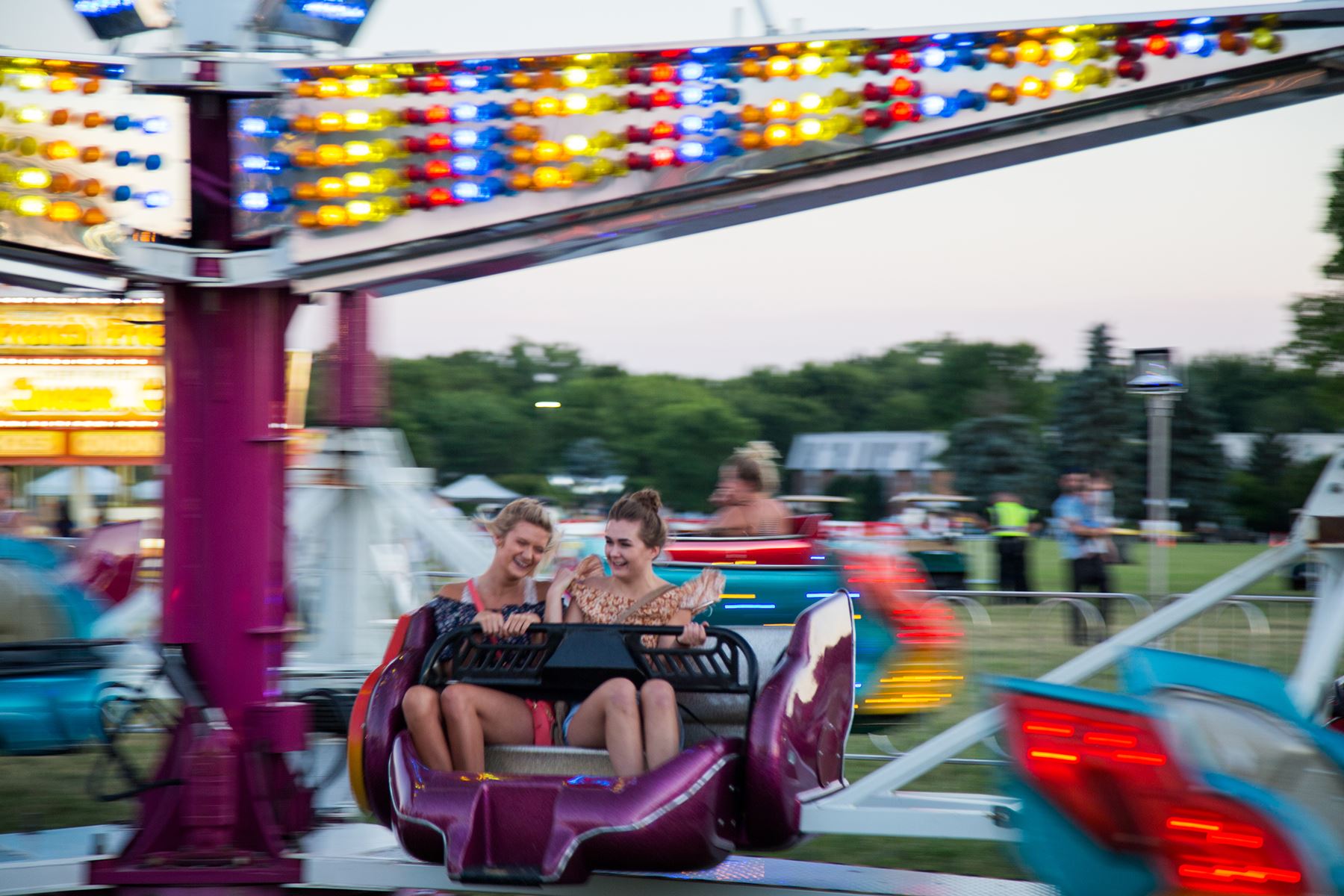 Coon Rapids 4th of July Celebration