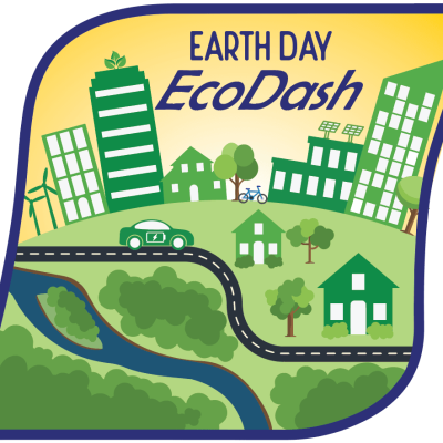 Earth Day Eco Dash