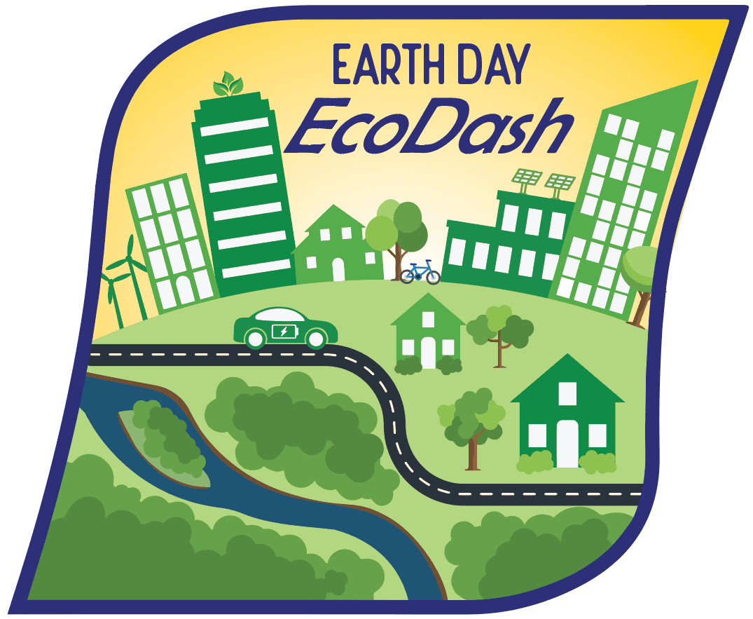 Earth Day Eco Dash