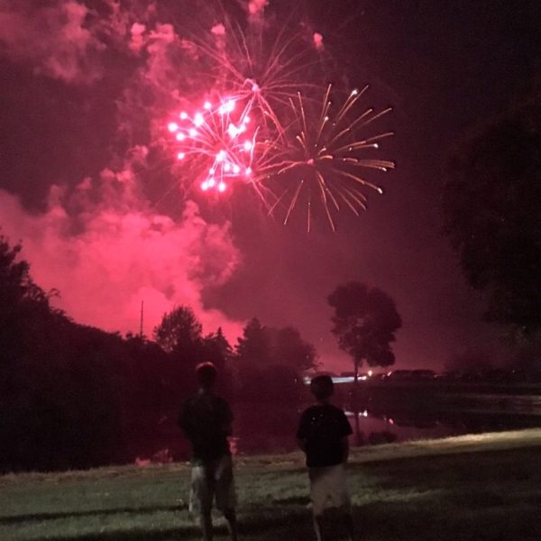 Balsam Lake Freedom Fest 2025