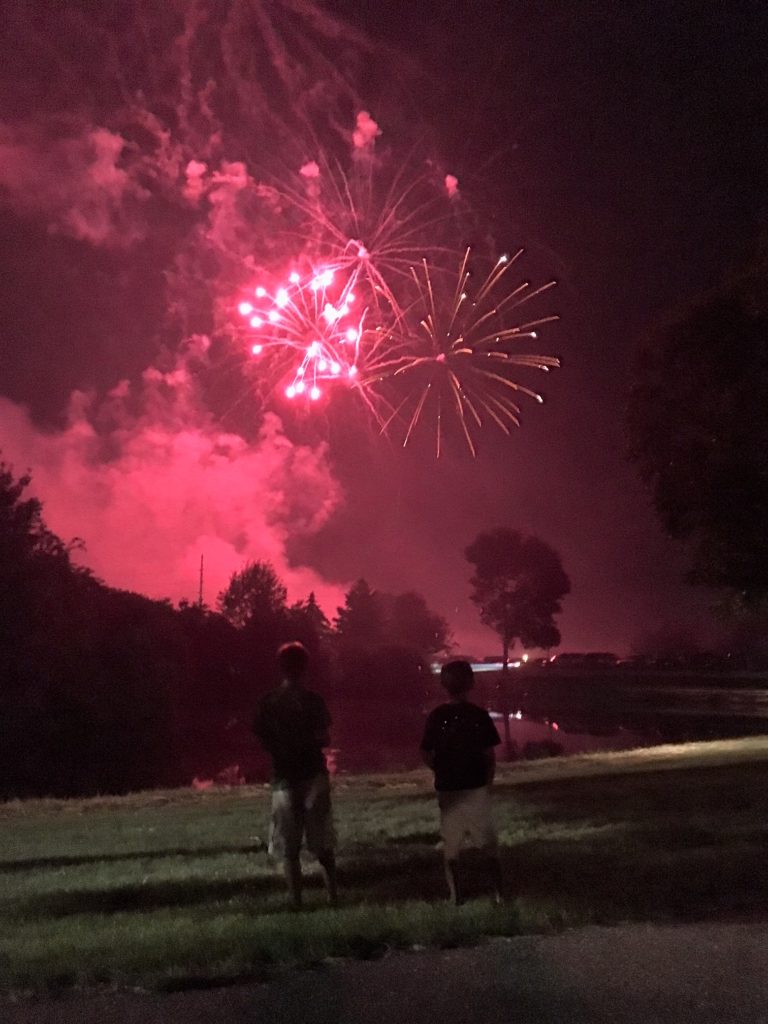 Ham Lake Freedom Festival