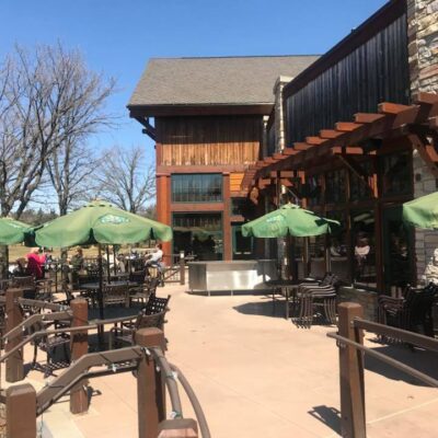 Kendall's Tavern & Chophouse