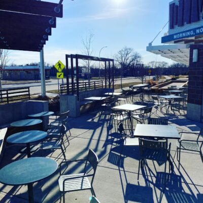 Oliver's Shoreview
