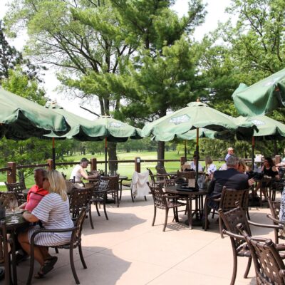 Kendall's Tavern & Chophouse