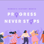 Women's History Month