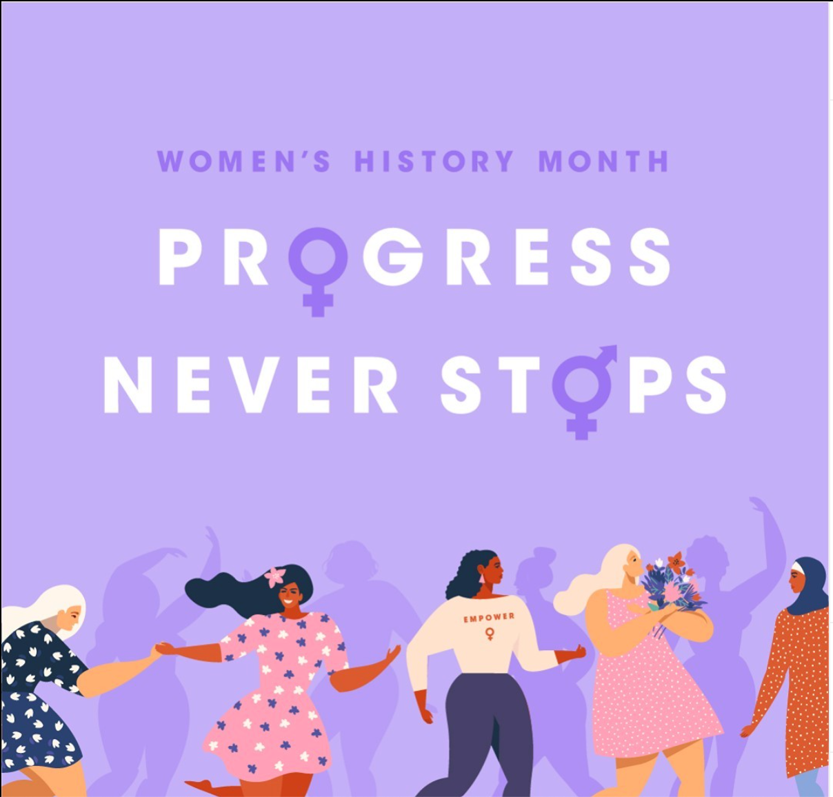Women's History Month
