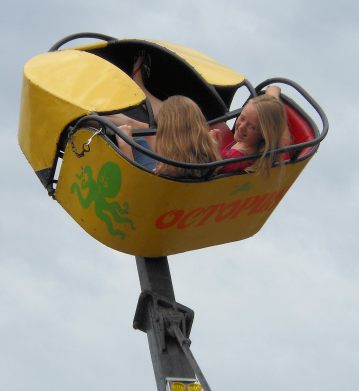 carnivalride