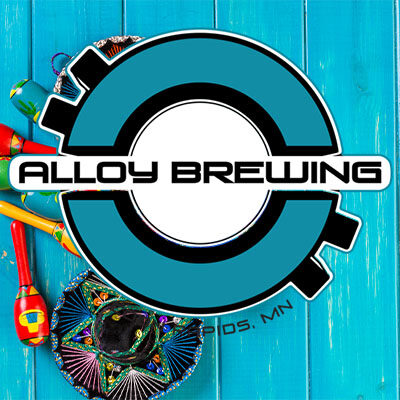 3rd Annual Sinking ALS on Cinco De Mayo