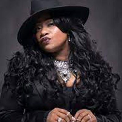 The Evolution of Jazz and Blues with Jamecia Bennett