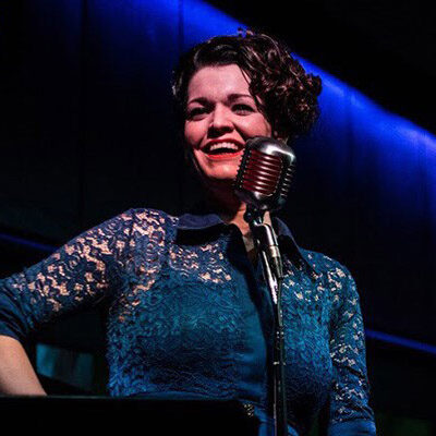 The Music of Patsy Cline with Joyann Parker