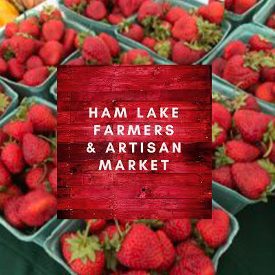 Ham Lake Farmers, Artisan & Community Market