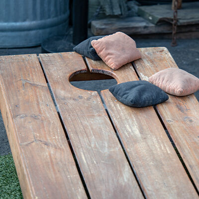 Cornhole Tournament Benefiting ALS Research and Families Affected by ALS