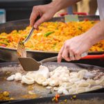 Anoka Food Truck Festival