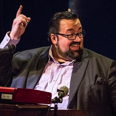 Joey DeFrancesco Trio