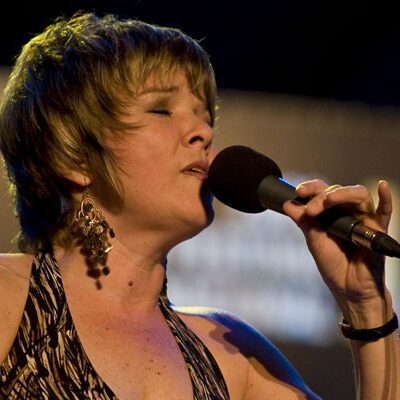 Karrin Allyson