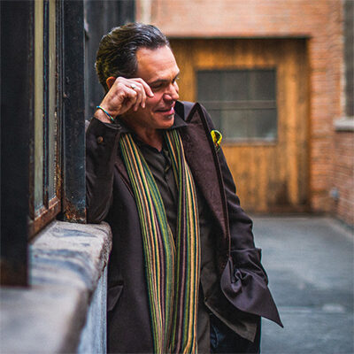 Kurt Elling