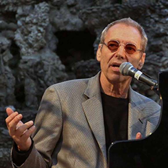Ben Sidran