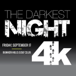 Hope 4 Youth Darkest Night 4K