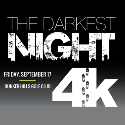 Hope 4 Youth Darkest Night 4K