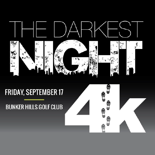 Hope 4 Youth Darkest Night 4K