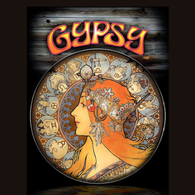 The James Walsh Gypsy Band