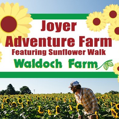 Joyer Adventure Farm