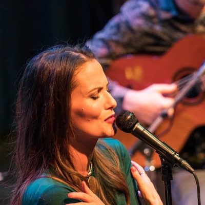 Ticket to Brasil - Keep Music Live Series