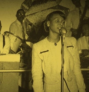 RONDO’56: Remembering St Paul’s Black Main Street