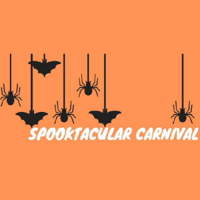 Spooktacular Carnival 2021