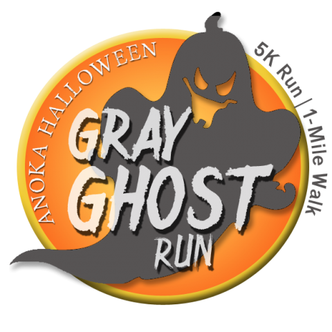 Gray Ghost Run
