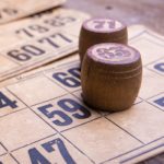 Anoka Halloween Bingo Nights