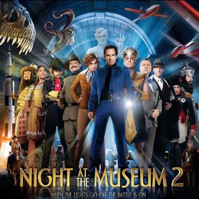 Anoka Halloween Movie Night