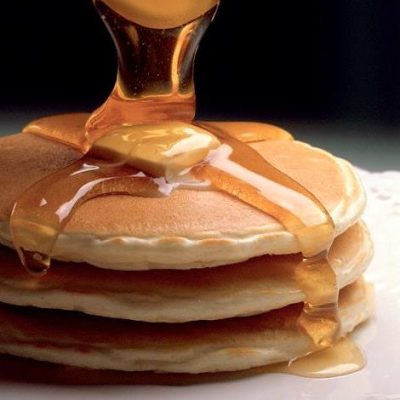 American Legion Halloween Post Parade Pancake Breakfast