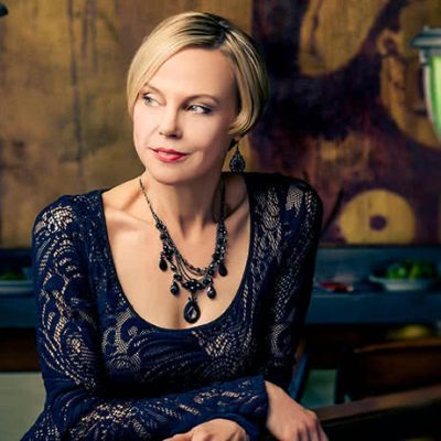 Let It Be Jazz: Connie Sings the Beatles