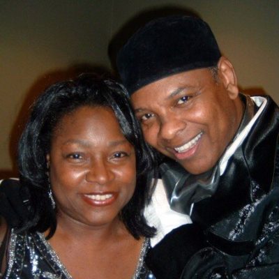 Ginger and Dennis Present A Tribute to Soul