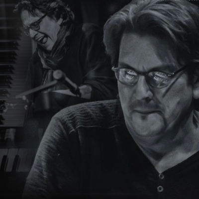 A Night with Patty and Ricky Peterson