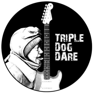 Triple Dog Dare at Serum's