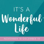 Lyric Arts presents It's A Wonderful Life