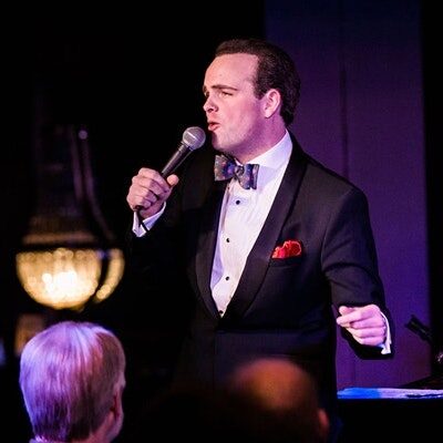 Sinatra! with Andrew Walesch Big Band