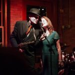 Steve Clarke & The Working Stiffs at The Hardware Store