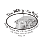 Holiday Open House at The Big White House