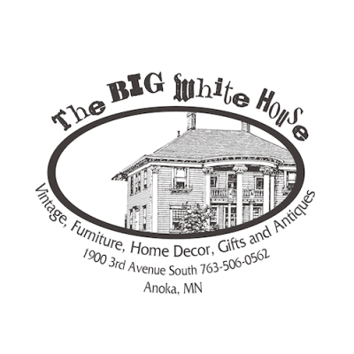 Holiday Open House at The Big White House