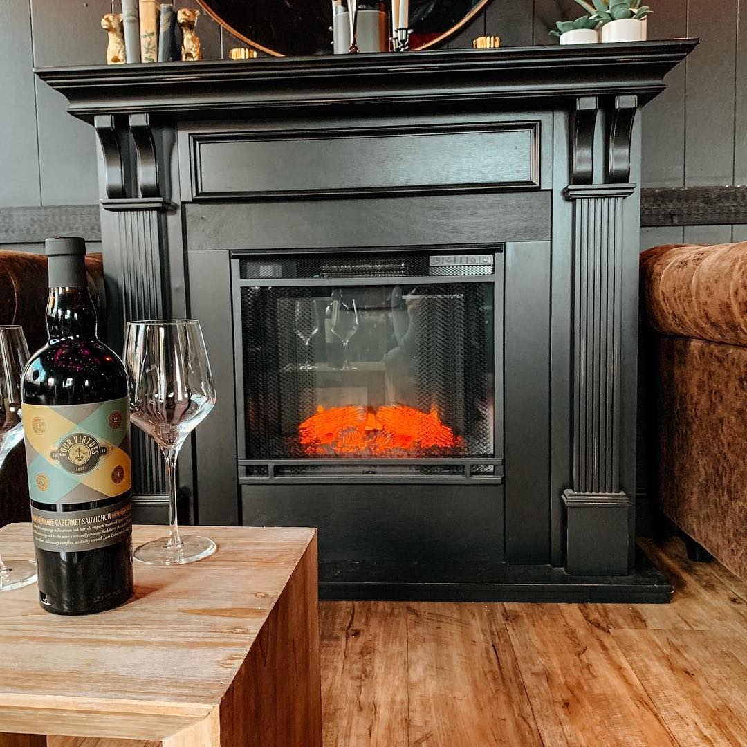 Scary Story Open Mic with the Anoka Historical Society