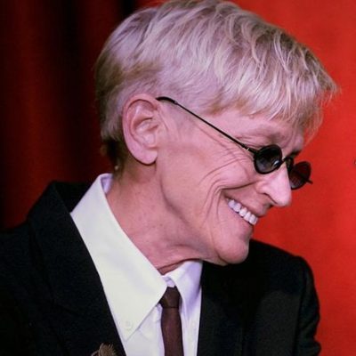 Lori Dokken Presents "The Women's Club" The Mother of All Rat Packs