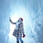 Ice Castles