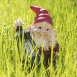 Spring Gnome Hunt