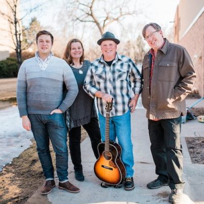 Coon Rapids Winter Concert Series – King Wilkie’s Dream